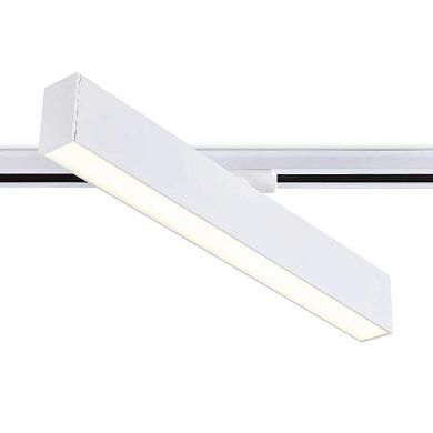 трековый светодиодный светильник ambrella light track system gl6769