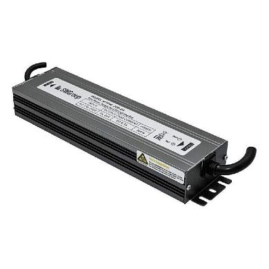 блок питания swg 24v 200w ip67 8,3a mtpw-200-24 001280