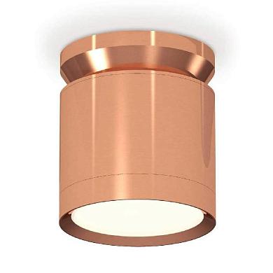 комплект накладного светильника ambrella light techno spot xs (n8912, c8122, n8126) xs8122035