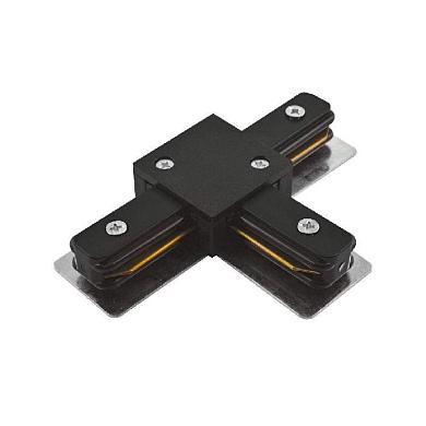 коннектор t-образный jazzway ptr ct-bl 5010857