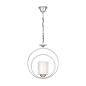 Подвесной светильник Lumina Deco Darton LDP 1237-1 CHR