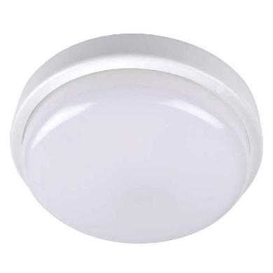 настенно-потолочный светодиодный светильник jazzway pbh-pc2-rs 5011137