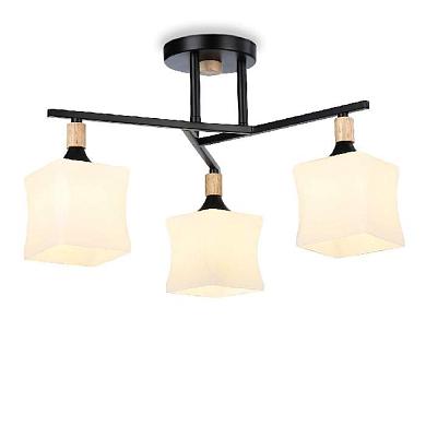 потолочная люстра ambrella light traditional modern tr9493