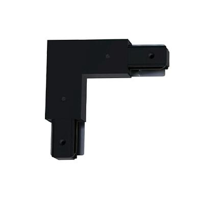 коннектор-ввод питания для шинопровода arte lamp track accessories a120306p