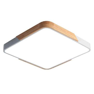 потолочный светодиодный светильник jazzway ppb sсandic-s 5037298