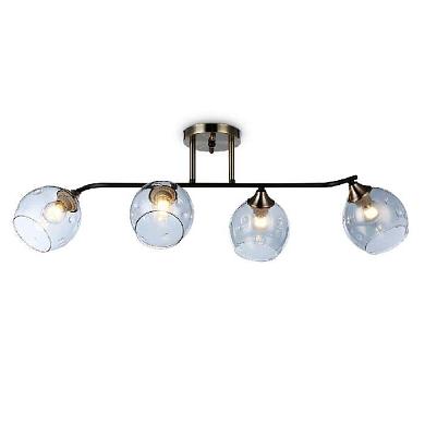 потолочная люстра ambrella light traditional modern tr303011