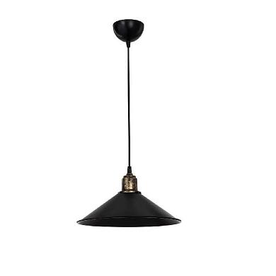 подвесной светильник toplight delilah tl1606h-01bk