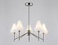 Подвесная люстра Ambrella Light High Light Modern LH57123