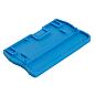 LD560-1-25 Торцевая заглушка для ЗНИ LD552 2,5 мм?  (JXB ST 2,5), синий