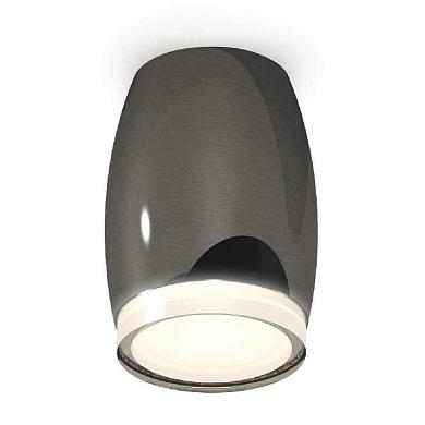 комплект потолочного светильника ambrella light techno spot xc (c1123, n7160) xs1123022