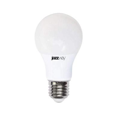 лампа cветодиодная jazzway e27 11w 5000k матовая 5005549