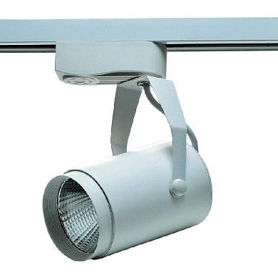 трековый светильник imex il.trl-7.wh