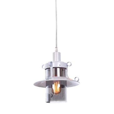 подвесной светильник lumina deco capri ldp 11327-1 wt