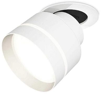 комплект спота ambrella light techno spot xm (a2241, a2105, c8101, n8461) xm8101525