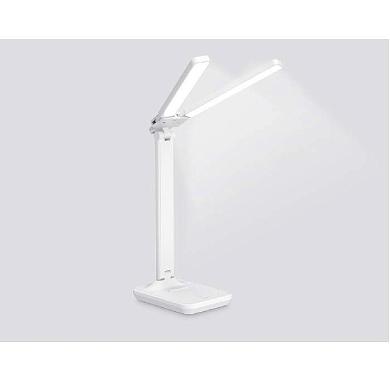 настольная светодиодная лампа ambrella light desk de490