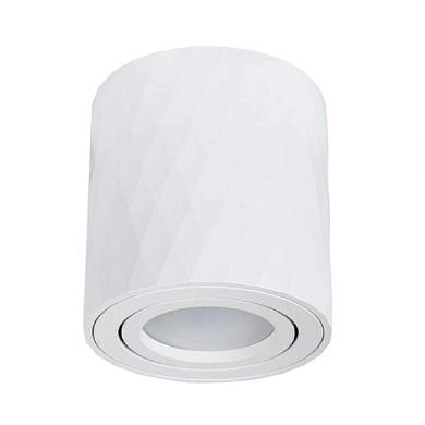 потолочный светильник arte lamp fang a5559pl-1wh