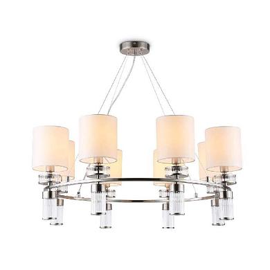 подвесная люстра ambrella light high light classic lh71293