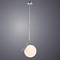 Подвесной светильник Arte Lamp Bolla-Unica A1923SP-1CC