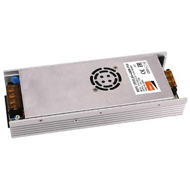 блок питания jazzway bsps 12v 400w ip20 33a 1001399a