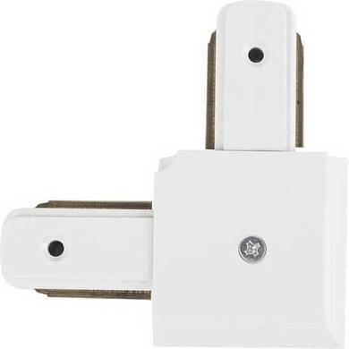 коннектор для шинопровода nowodvorski conector 90 degree 5952