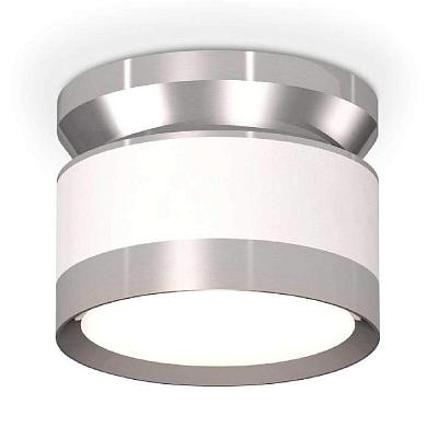 комплект накладного светильника ambrella light techno spot xs (n8904, c8101, n8118) xs8101055