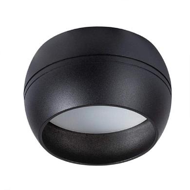 потолочный светильник arte lamp gambo a5551pl-1bk