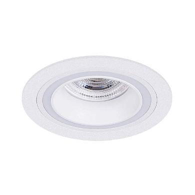 точечный встраиваемый светильник arte lamp imai a2464pl-1wh