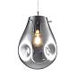 Подвесной светильник Lumien Hall Nertus LH4111/1P-CR-SY