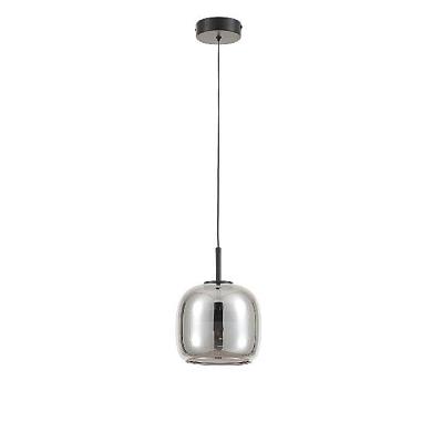 подвесной светодиодный светильник rivoli dora 6163-201 б0066437