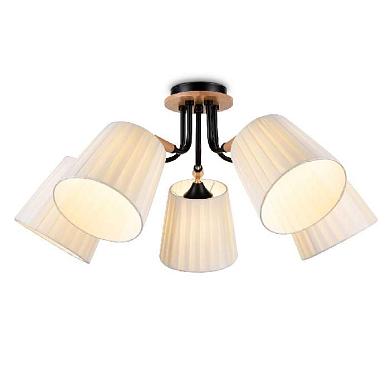 подвесная люстра ambrella light traditional modern tr4733