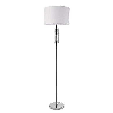 торшер arte lamp taygeta a4097pn-1cc