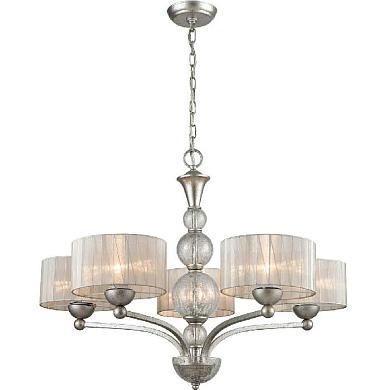 подвесная люстра vele luce friuli vl1235l05