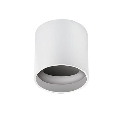 потолочный светильник italline sky white