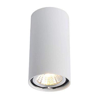 потолочный светильник arte lamp a1516pl-1wh