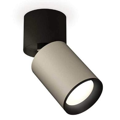 комплект спота ambrella light techno spot xm (a2221, c6314, n6102) xm6314040