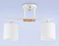 Подвесной светильник Ambrella light Traditional Modern TR9541