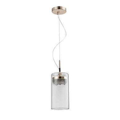 подвесной светодиодный светильник arte lamp idillio a2306sp-6go