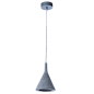 Подвесной светильник Arte Lamp Bender A4324SP-1GY