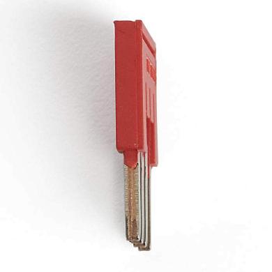 центральная перемычка для зни самозажимных 4 мм? (jxb st 4) 4pin ld568-4-40 (diy упак 20 шт),stekker