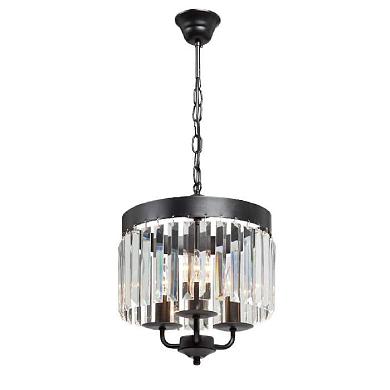 подвесная люстра vitaluce v5228-1/3