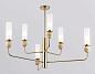 Подвесная люстра Ambrella light High Light LH53251