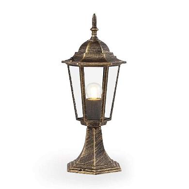 уличный светильник ambrella light garden st2025
