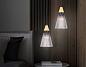 Подвесной светильник Ambrella light High Light LH58111