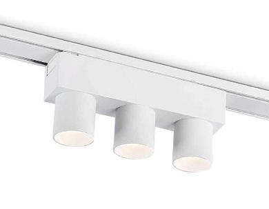 трековый светодиодный светильник ambrella light track system gv1503