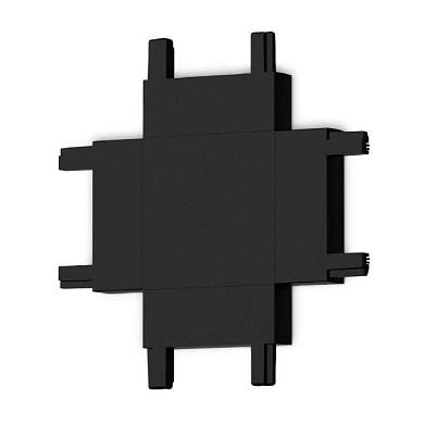 коннектор x-образный ambrella light track system magnetic ultra slim gv1127