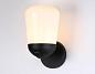 Уличный настенный светильник Ambrella light Garden ST2083