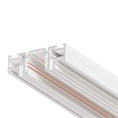 шинопровод для натяжного потолка arte lamp optima-accessories a750233