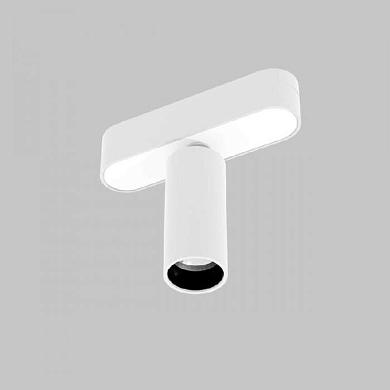 трековый светодиодный светильник imex ut25 il.0007.1200-5 wh