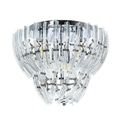 потолочная люстра arte lamp ella a1054pl-6cc