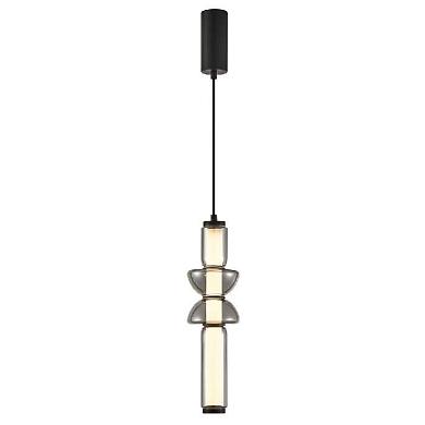 подвесной светильник arte lamp mall a2412sp-17sm